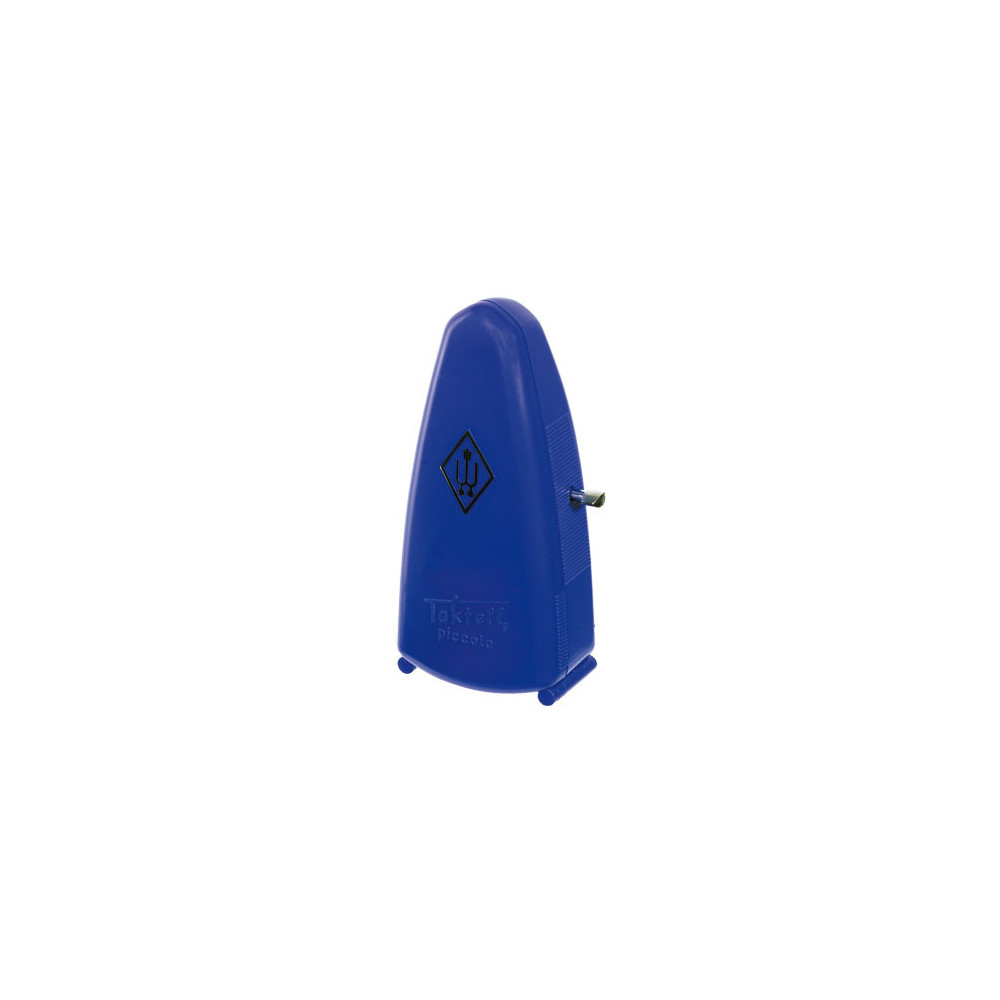 Wittner Taktell Piccolo Blau