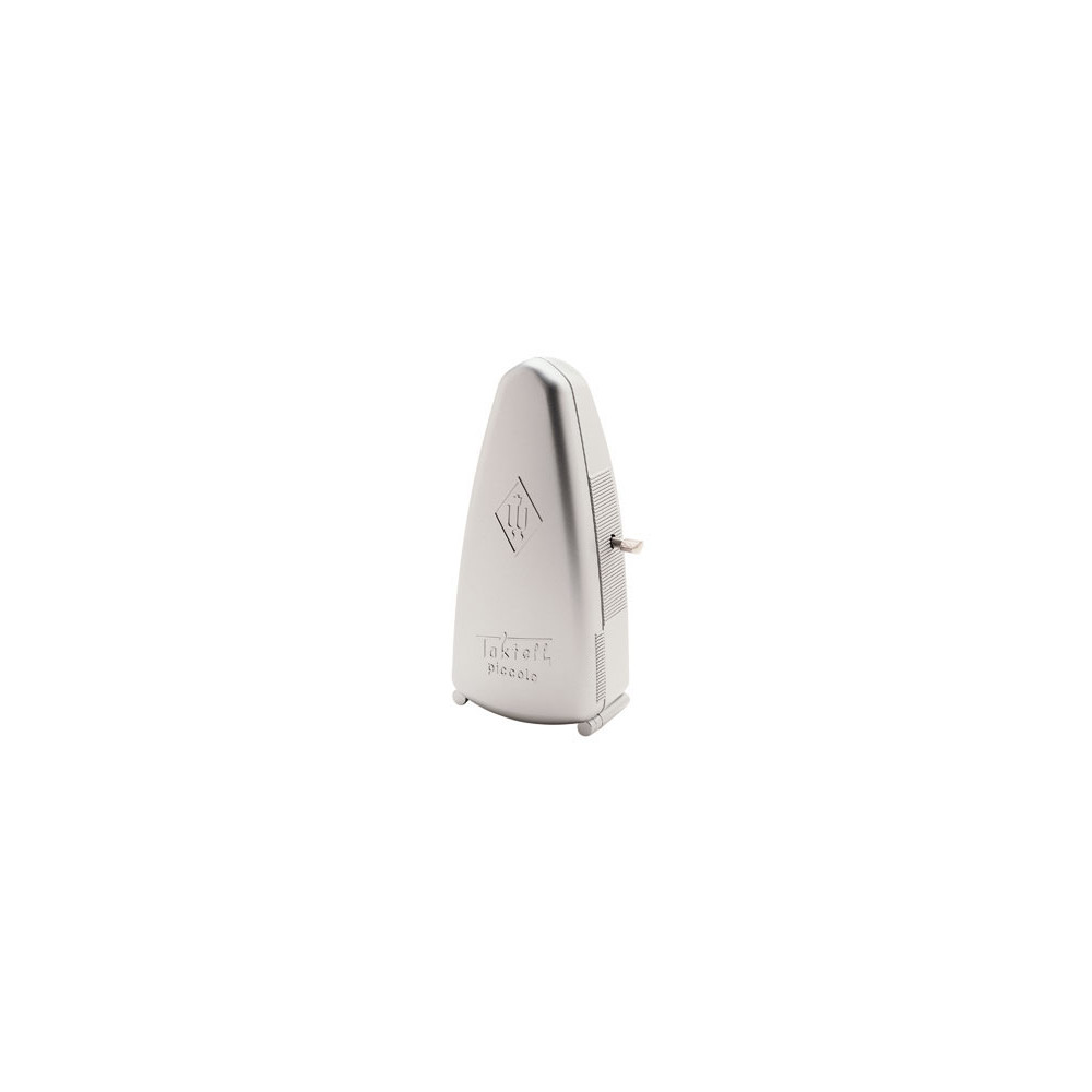 Wittner Taktell Piccolo Silber