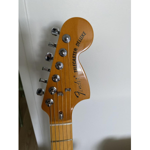 Fender American Vintage II '75 Telecaster Deluxe