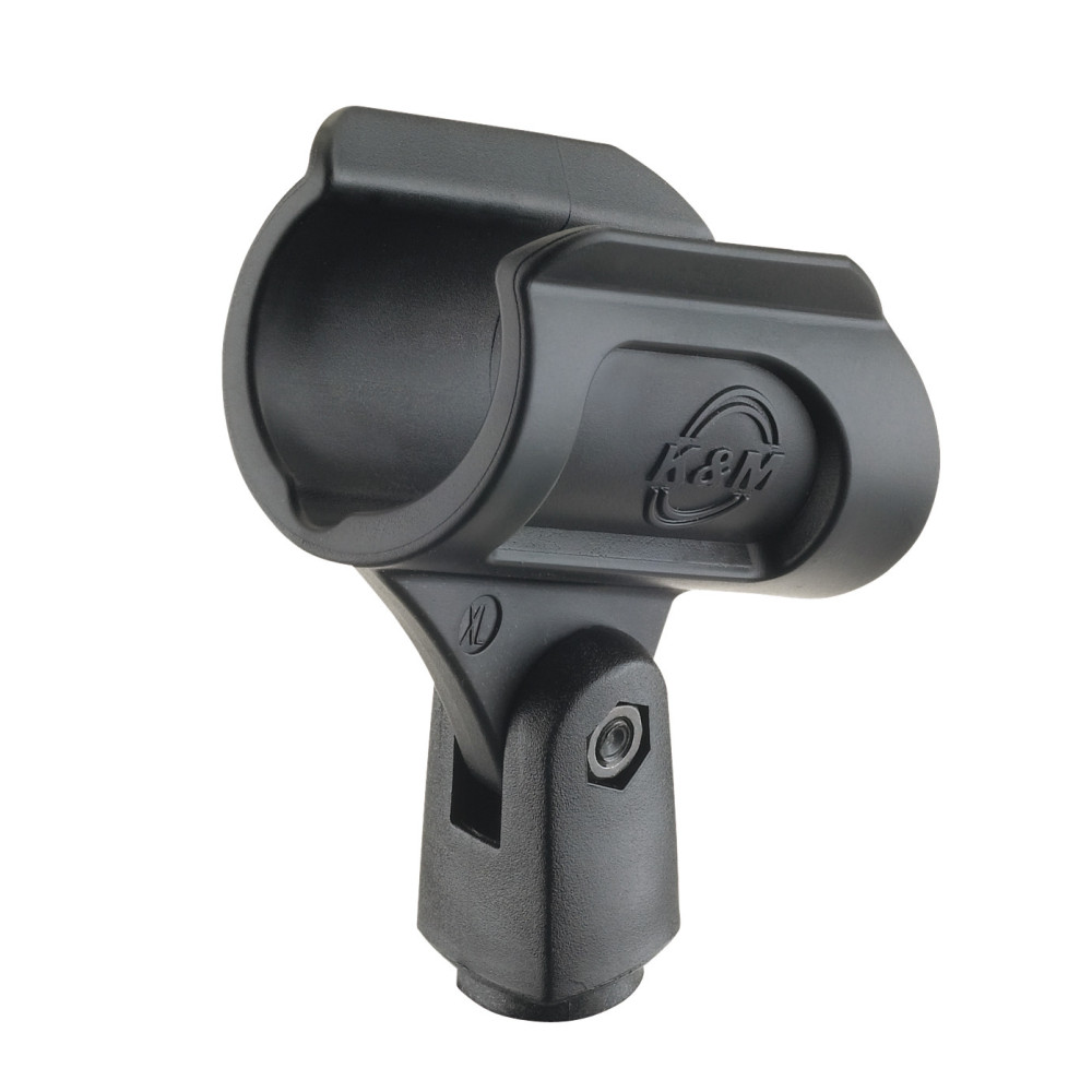 Flexible Micro Clamp Km 34-40 Mm