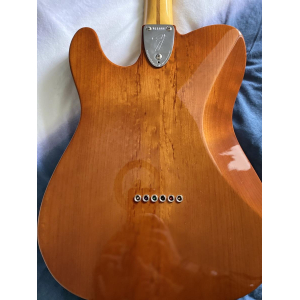 Fender American Vintage II '75 Telecaster Deluxe