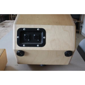 Mambo Jazz 100W Mosfet