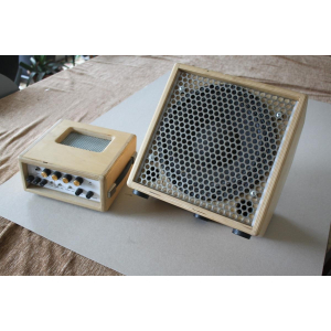 Mambo Jazz 100W Mosfet