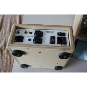 Mambo Jazz 100W Mosfet