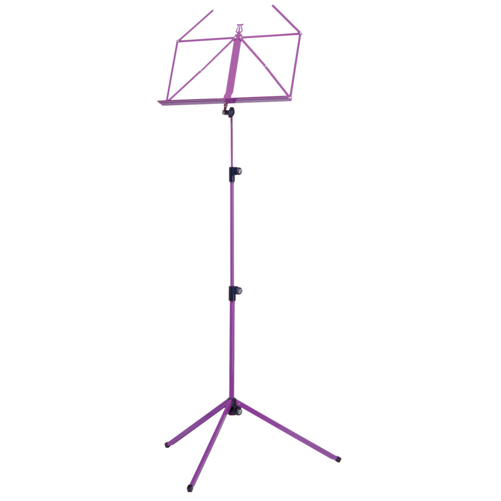 Atril Simple Km 100/1 Violeta