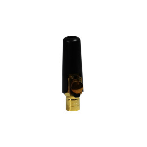 Otto Link Bec Metal Saxo Tenor Link New-york 6