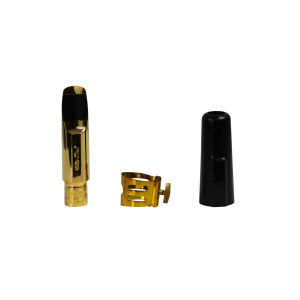 Otto Link Bec Metal Saxo Tenor Link New-york 7*