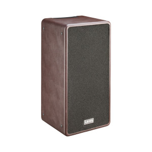 Laney Akustikverstärker 120W/2x8", 2 Kanäle