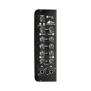 Laney Akustikverstärker 120W/2x8", 2 Kanäle