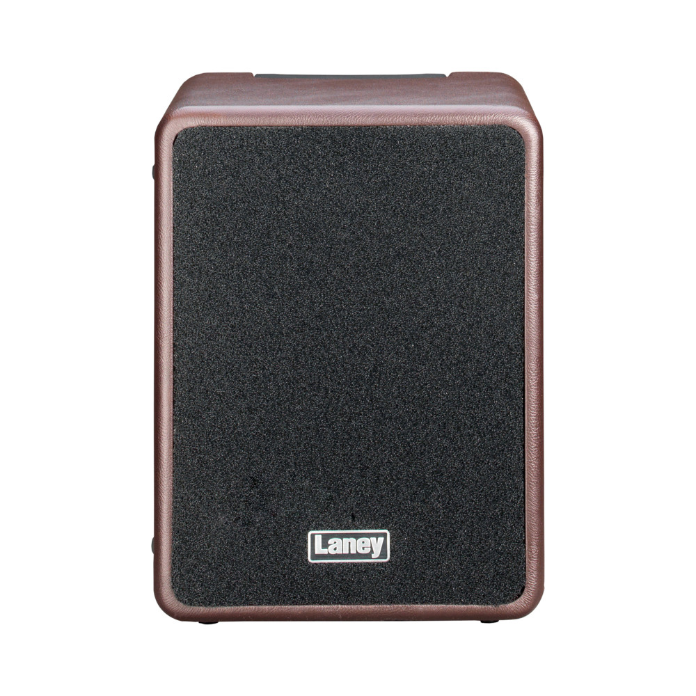 Laney Acoustic Verstärker 60W/1x8", 2 Kanäle