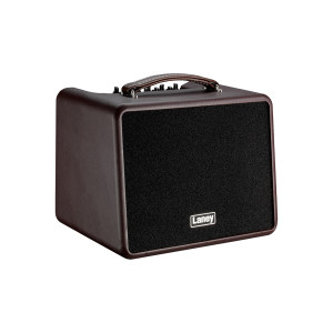 Laney Acoustic 60W/1x8", 2 Kanäle