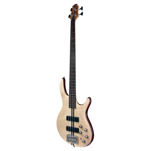 Cort A4 Plus Fmmh Bass Natur