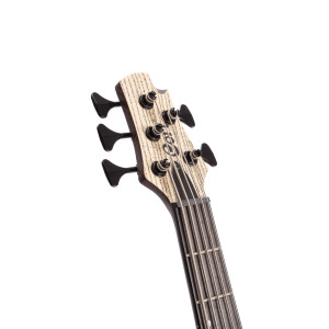 Cort A5 Ultra Bass Esche Fishman Tonabnehmer