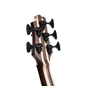 Cort A5 Ultra Bass Esche Fishman Tonabnehmer