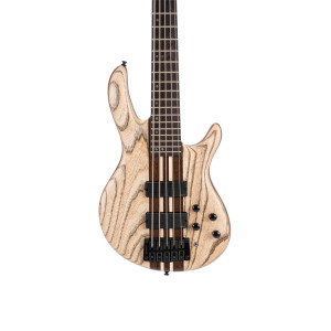 Cort A5 Ultra Bass Esche Fishman Tonabnehmer
