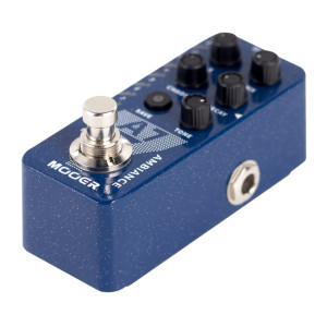 Mooer A7 Ambiance Pedal