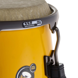 Conga Meinl A.alban 11"3/4 Gelb
