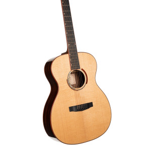 Cort Gitarre Abstract Delta Natur