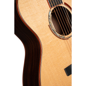 Cort Gitarre Abstract Delta Natur