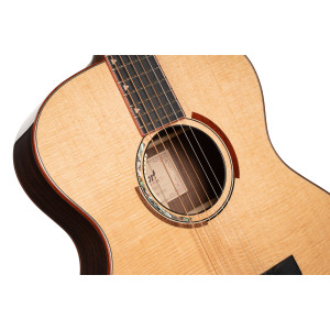 Cort Gitarre Abstract Delta Natur