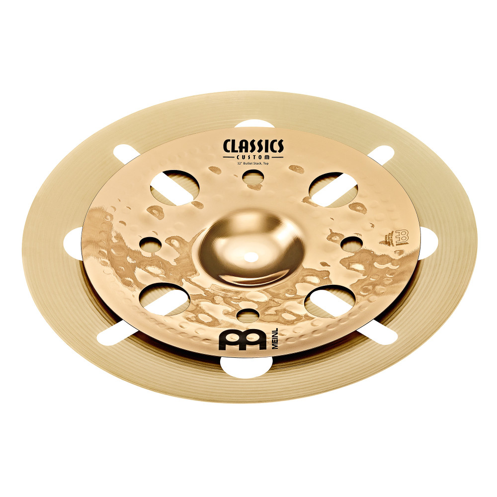 Meinl Stack 12/16" L.holland