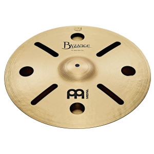 Hi-Hat Meinl 18/18" A.nilles