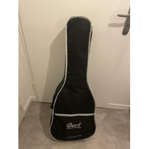 Cort - Guitarra acústica estilo dreadnought
