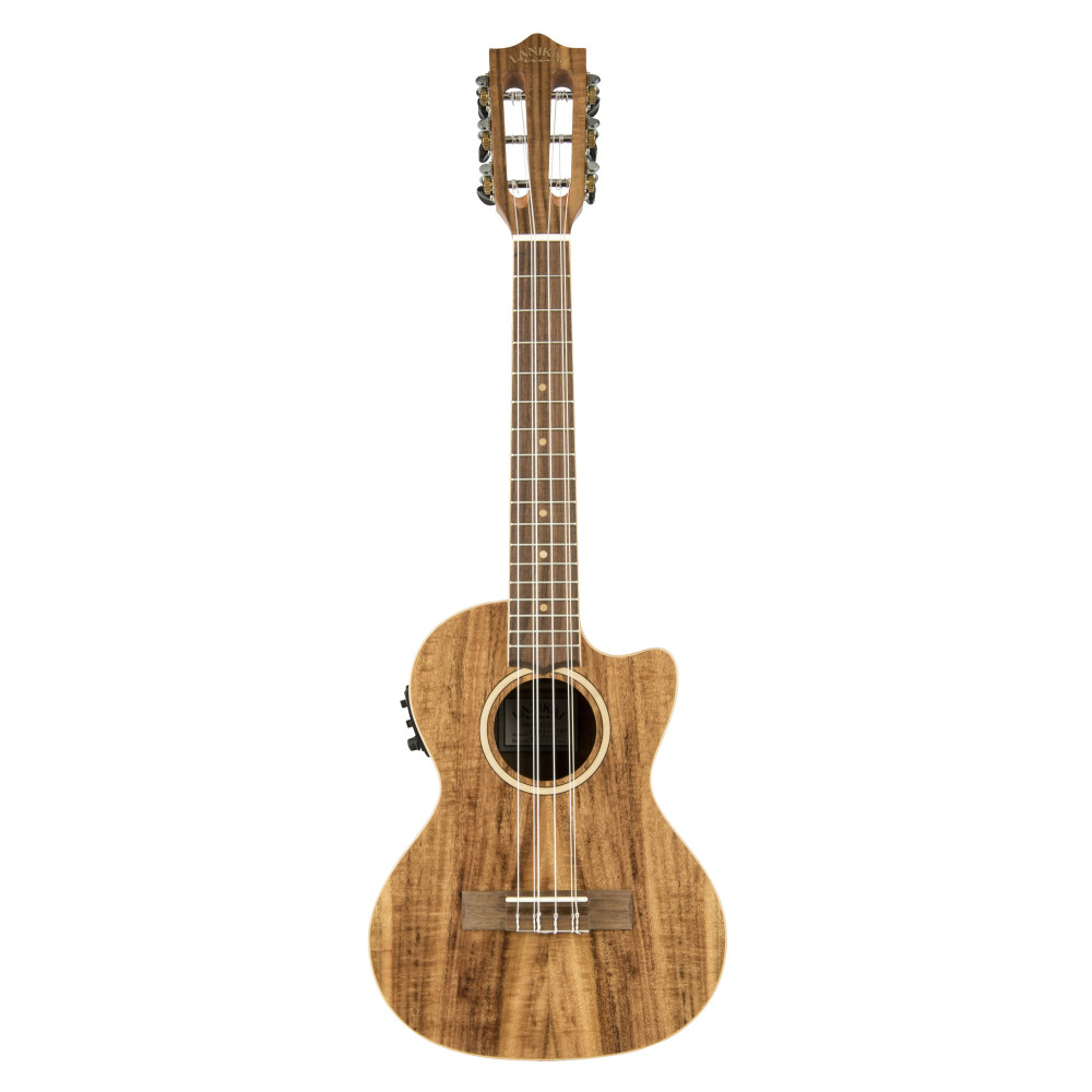 Lanikai Acst-6cet Tenor-Ukulele