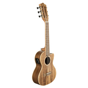 Lanikai Acst-6cet Tenor-Ukulele
