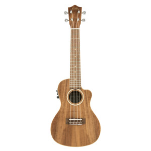 Konzert-Ukulele Lanikai Acst-cec