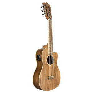 Ukulele Guitarlele Lanikai Acst-ceg