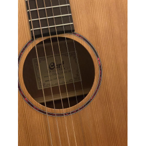 Cort – Guitare folk acoustique dreadnought