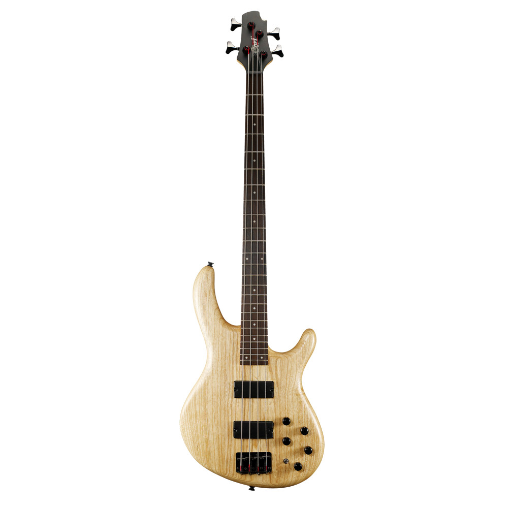 Cort Action Dlx As Eschen-Bass