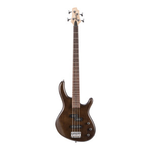 Cort Action Pj Bass Walnuss Open Pore