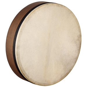 Mizhar Meinl 18 X 4 Artisan Edition