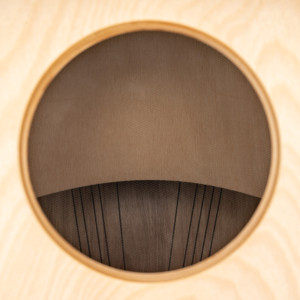 Cajon Meinl Artisan Mongoy