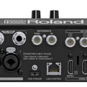 Roland V-160HD Streaming Video Switcher