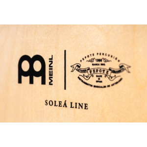 Cajon Meinl Artisan Solea