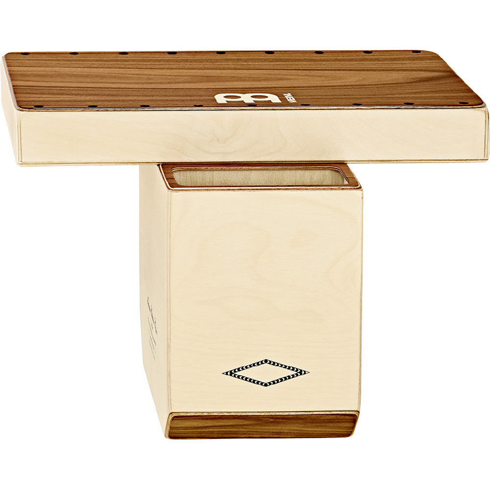 Meinl Slaptop Cajon Artisan Palo Santo