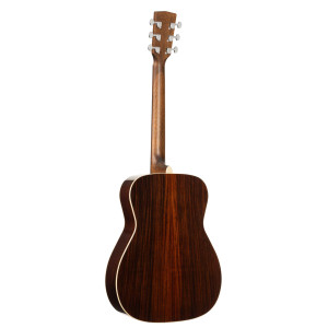 Cort Gitarre Af Palisander Hochglanz