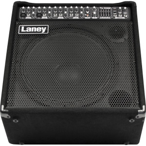 Laney Audiohub Verstärker 300W/1x15"