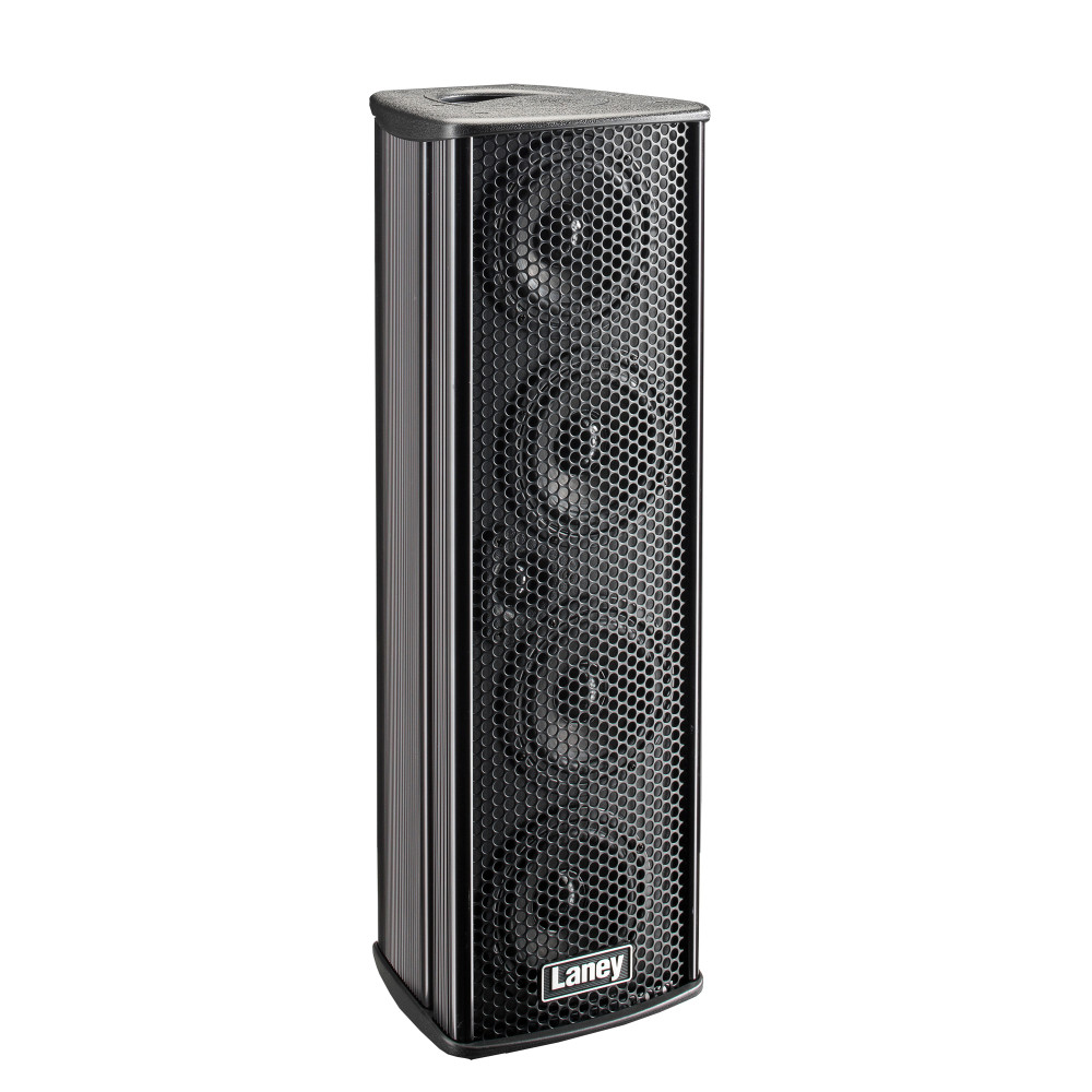Laney Enceinte Amplifiee Ah4x4 40w