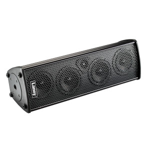 Laney Enceinte Amplifiee Ah4x4 40w