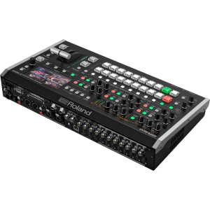 Roland V-160HD Streaming Video Switcher