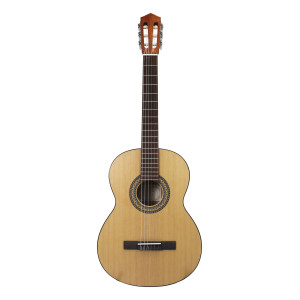 Gitarre Almera 4/4 Al100 Offenporig