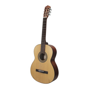 Gitarre Almera 4/4 Al100 Offenporig