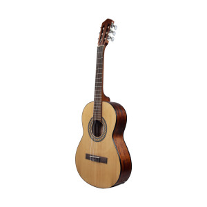 Almera Gitarre 3/4 Al100 Open Pore