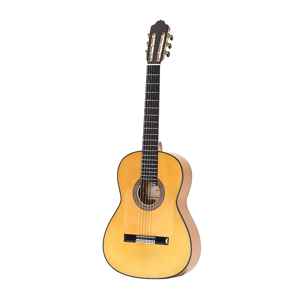 Guitare Esteve Alegria Flamenco Etui