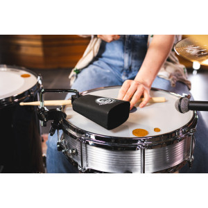 Meinl Anika Nilles Beat Bell Cloche