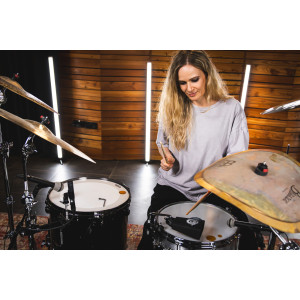 Meinl Anika Nilles Beat Bell Cloche